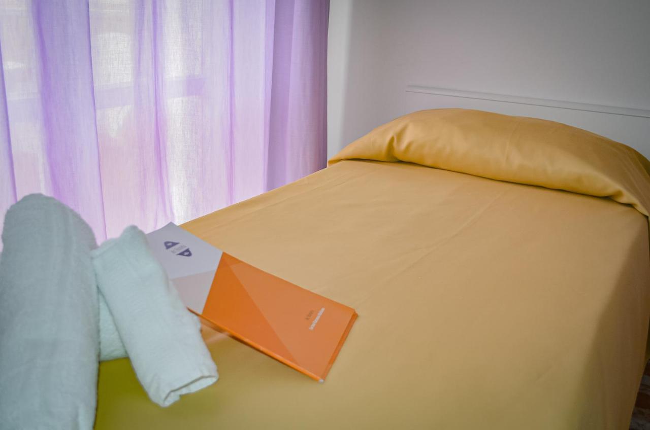 Hotel Stradiot Rimini Buitenkant foto